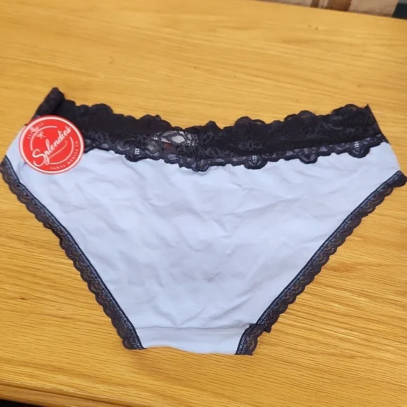 Women's panties - Picture 2 of 2